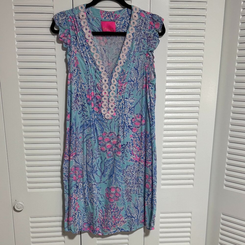 Lilly Pulitzer Joan Dress